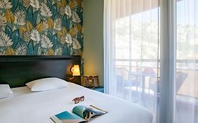 ibis Styles Beaulieu sur Mer